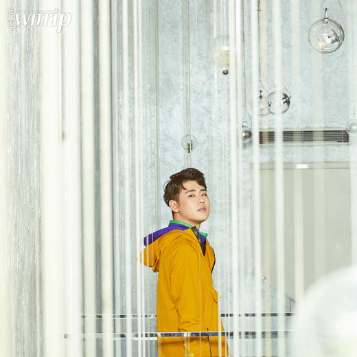 张云雷 X WITrip玩趣天下 商品图3