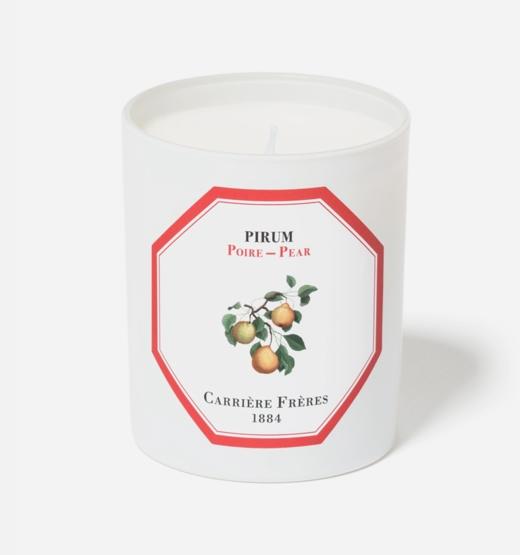 Carrière Frères Pirum － Pear 梨味 蜡烛香薰 商品图1
