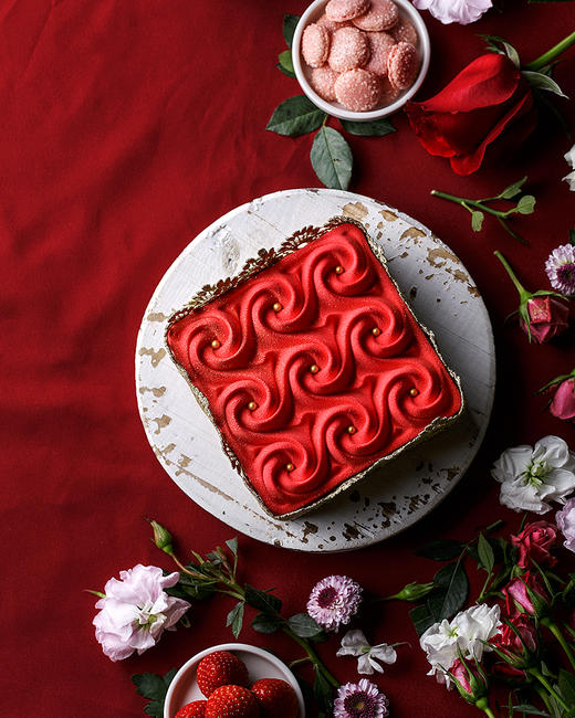 佛罗伦萨恋人 商品图1