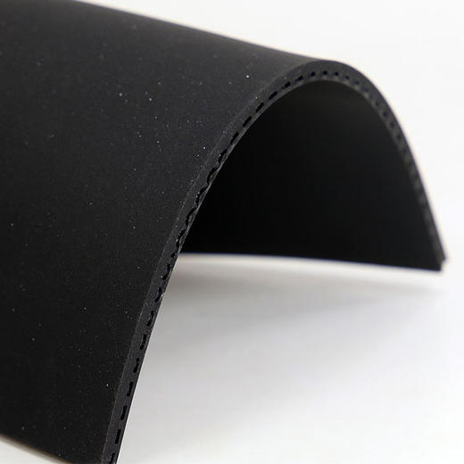 锐科特Reactor 黑迅雷 涩性反胶乒乓球套胶 商品图7