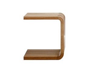 karimoku日本进口家具 边桌nc side table