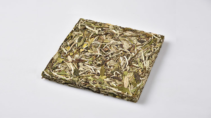 2008福鼎白茶饼价格