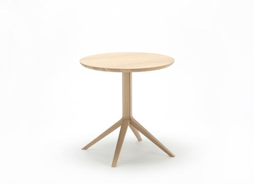 karimoku日本进口家具 边桌Scout bistro table 商品图0