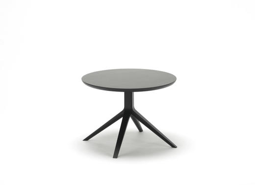 karimoku日本进口家具 边桌Scout bistro low table 商品图1