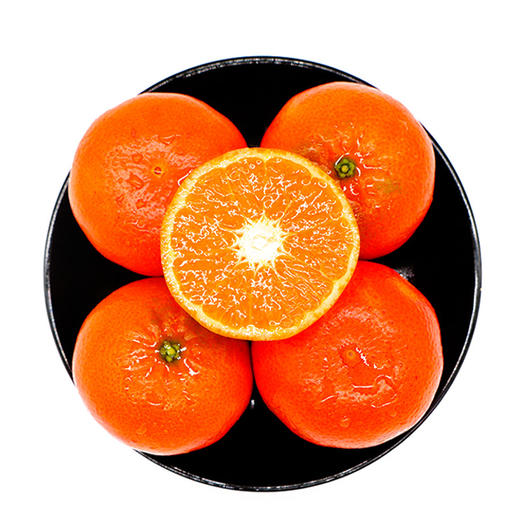 黙科特柑橘图片