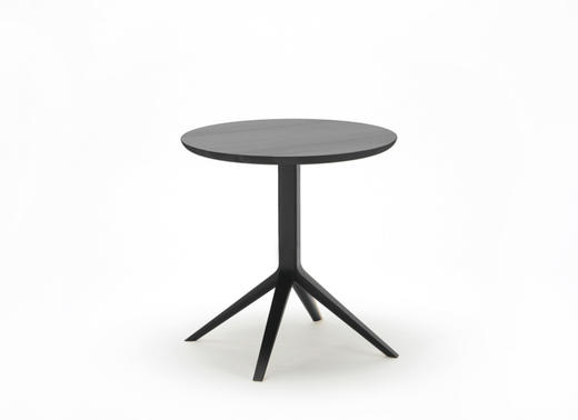 karimoku日本进口家具 边桌Scout bistro table 商品图1