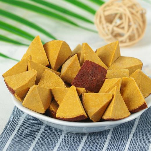 半山农 陈皮八仙果 陈年柚子参 白柚参 八珍果干 250克