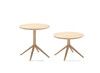 karimoku日本进口家具 边桌Scout bistro low table 商品缩略图4