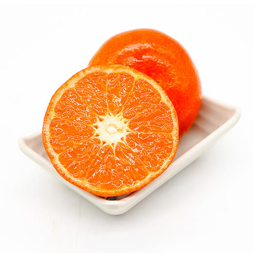 江悦默科特玫瑰香春橘