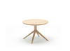 karimoku日本进口家具 边桌Scout bistro low table 商品缩略图0