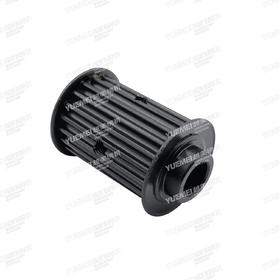 40TY08000087 同步带轮5M-20-40（Ф12）