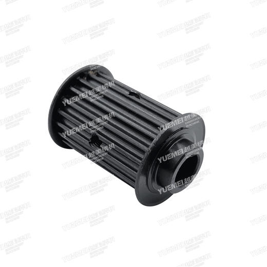 40TY08000087 同步带轮5M-20-40（Ф12） 商品图0