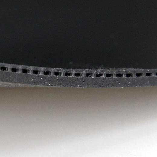 锐科特Reactor 黑迅雷 涩性反胶乒乓球套胶 商品图5