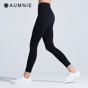 AUMNIE澳弥尼     完美高腰无缝长裤 PERFECT PANTS