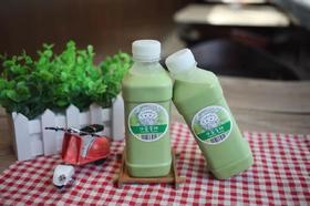 米朵饮品｜抹茶拿铁