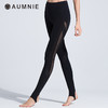 AUMNIE澳弥尼     波动踩脚长裤 WAVE PANTS 商品缩略图8