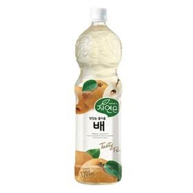 웅진 자연은배음료1.5L