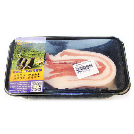 猪肉优惠促销@黄楼院 商品图1