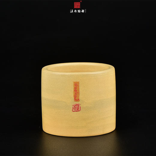 多尔衮茶碗 商品图1