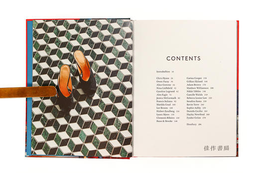 The New Creative Home: London Style/新创意家园：伦敦风格/英文原版 商品图3