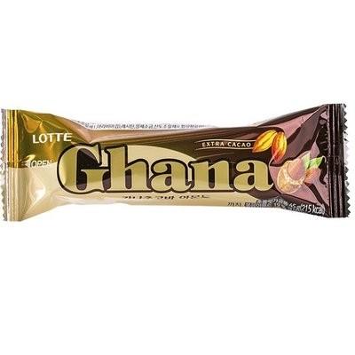 가나초코바 아몬드45g 商品图0