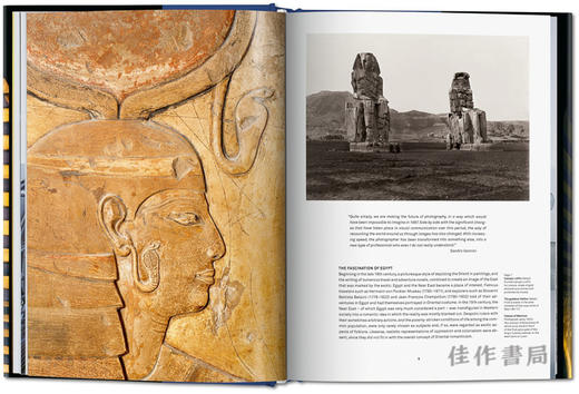 【全新现货】 Tutankhamun.The Journey Turough the Underworld/图坦卡蒙:穿越地下的旅程/英文原版画册 商品图2