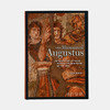 The Museum of Augustus: The Temple of Apollo in Pompeii, the Portico of Philippus in Rome, and Latin 商品缩略图1