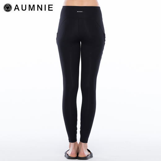 AUMNIE澳弥尼     默许长裤ACQUIESCE PANTS 商品图4