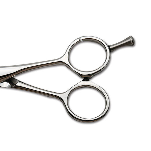 JOEWELL 井上鸡牌 J-55AE剪刀  J-60AE剪刀 锋利/A字剪/刘海/结构/5.5寸/线条剪/6.0寸/综合剪/不跑发/平剪 商品图1