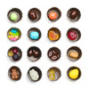 LISMIS环游世界巧克力糖果礼盒 商品缩略图1
