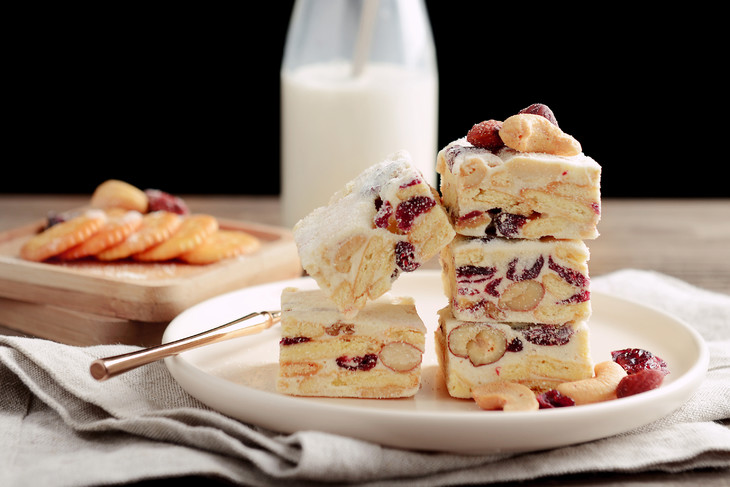 牛轧奶芙(常温保存,全国配送)