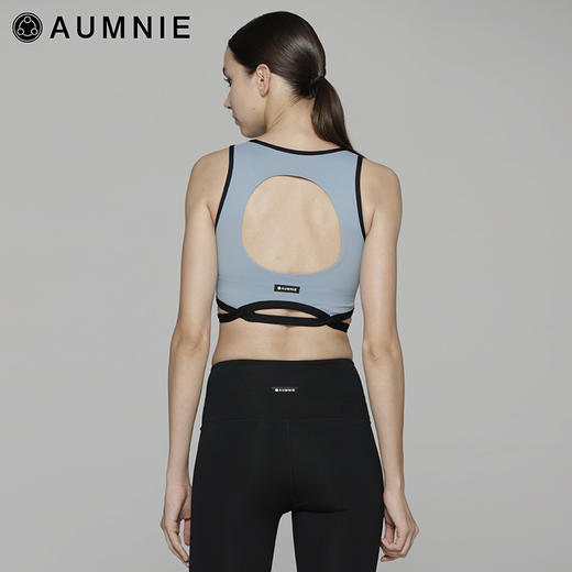 AUMNIE澳弥尼   错觉胸围2.0 OPTICS BRA2.0 商品图2