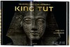 【全新现货】 Tutankhamun.The Journey Turough the Underworld/图坦卡蒙:穿越地下的旅程/英文原版画册 商品缩略图1