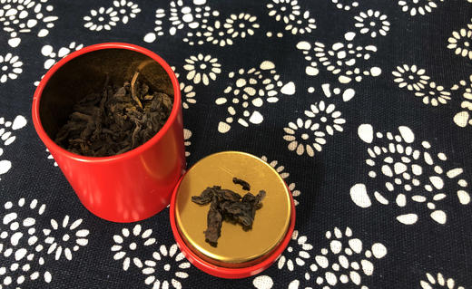 “时光模样”七件套茶器礼盒 商品图5