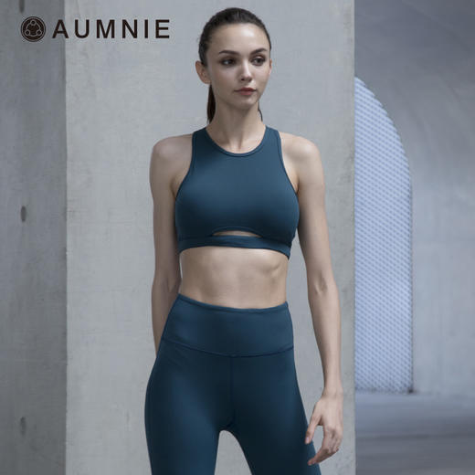 AUMNIE澳弥尼   链接胸围CONNECTION BRA 商品图4