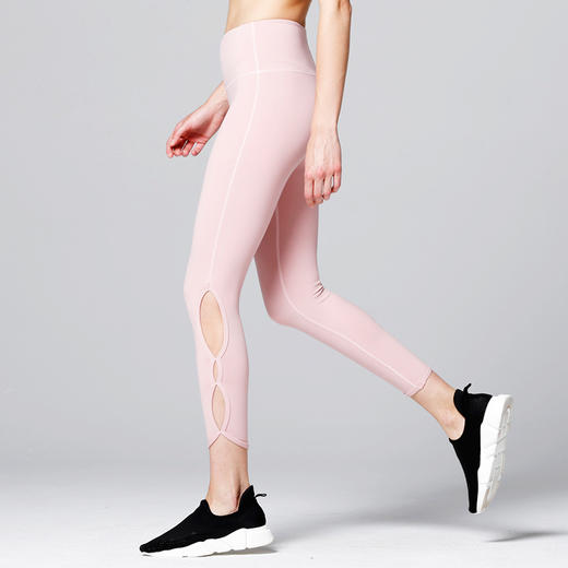 AUMNIE澳弥尼     脉轮九分裤 CHAKRA ANKLE CROPS 商品图3