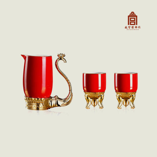 万象更新·酒具 商品图2