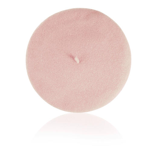 北京仓｜LAULHERE-BASQUE NUDE-裸粉色 贝雷帽［法国设计师］ 商品图2