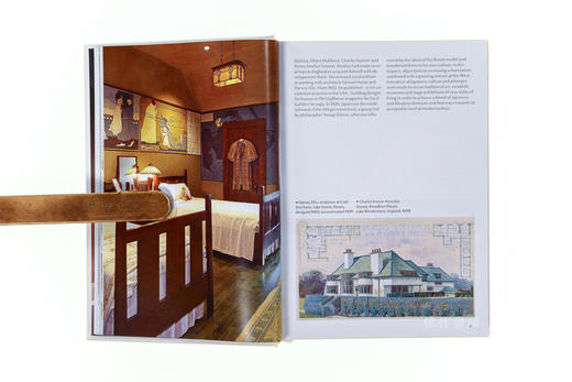 Modern Architecture A-Z/现代建筑师A-Z /英文原版建筑设计画册/世界图书馆系列 商品图4