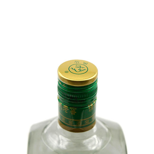 凤城老窖贡酒兼香型白酒粮食酒浓郁40.8度500ml 商品图4