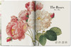 【全新现货】 Redoute.The Book of Flowers/花之书:开花植物花卉插图插画水彩画/英文原版艺术画册 商品缩略图4