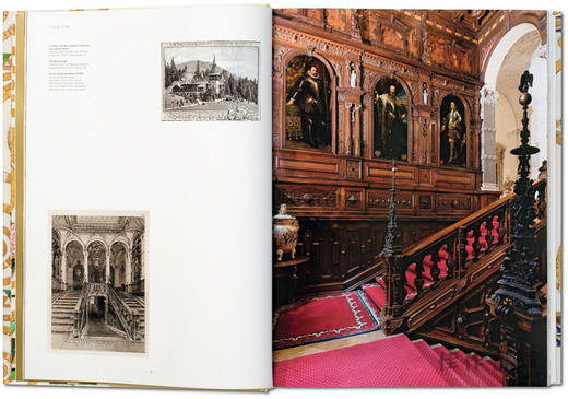 【全新现货】 Gustav Klimt.The Complete Paintings/古斯塔夫·克利姆特绘画全集/原版绘画/TaschenXL系列 大16开 商品图2