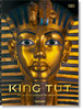 【全新现货】 Tutankhamun.The Journey Turough the Underworld/图坦卡蒙:穿越地下的旅程/英文原版画册 商品缩略图0