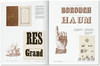 Type.A Visual History of Typefaces & Graphic Styles/字体字型设计：字体和图形样式的视觉历史/英文原版设计画册 商品缩略图2
