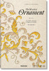 The World of Ornament/装饰艺术世界 图样装饰纹样大全/Taschen出版 大开本英文原版设计画册 商品缩略图0