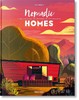 Nomadic Homes/游牧民族的家园/英文原版艺术画册 商品缩略图0