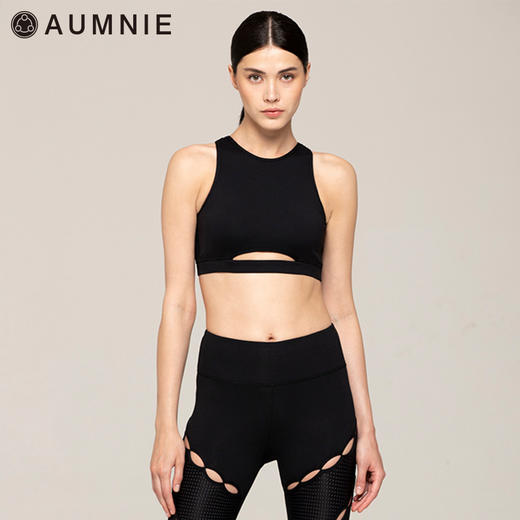 AUMNIE澳弥尼   链接胸围CONNECTION BRA 商品图3