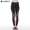 AUMNIE澳弥尼     默许长裤ACQUIESCE PANTS 商品缩略图0