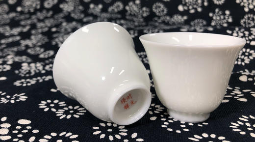 “时光模样”七件套茶器礼盒 商品图4