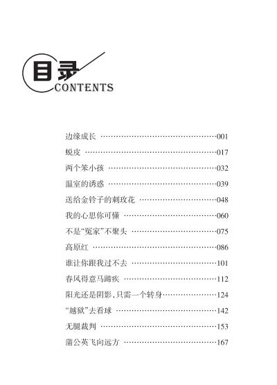 蒲公英飞向远方 商品图3